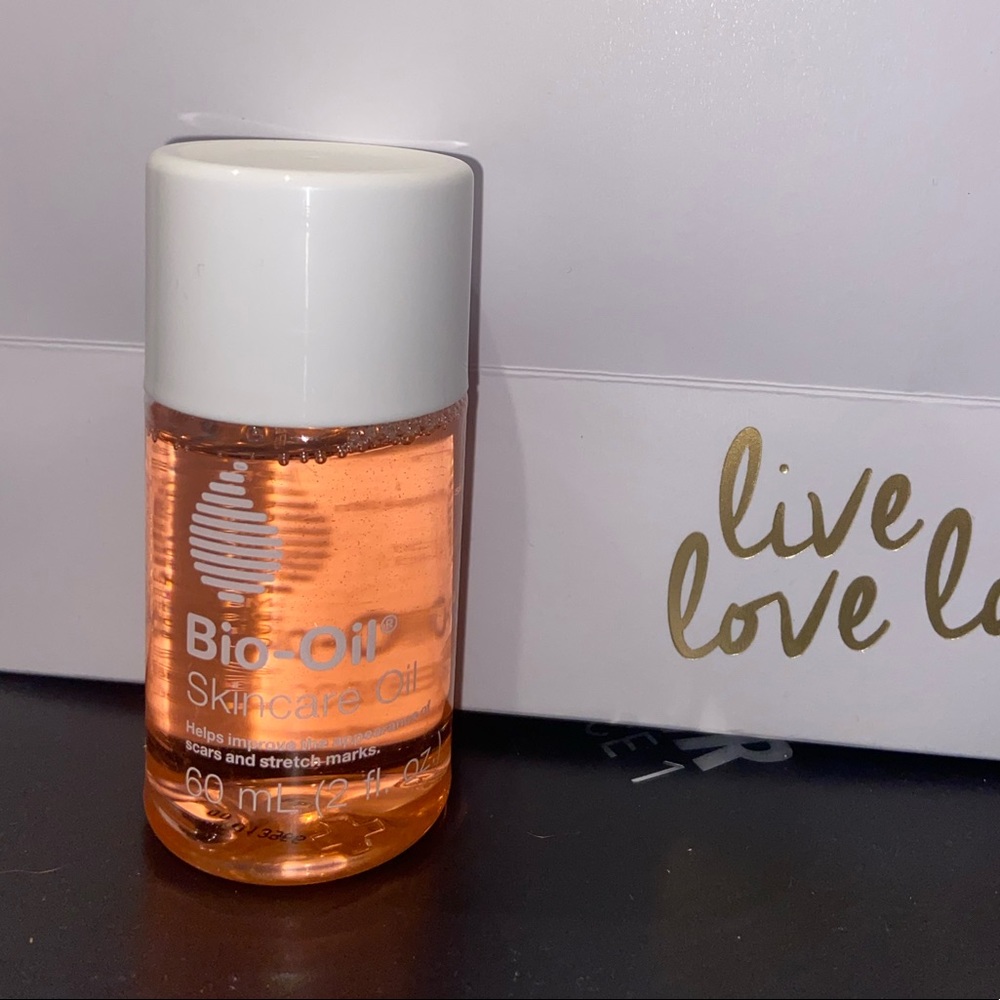 BIO OIL